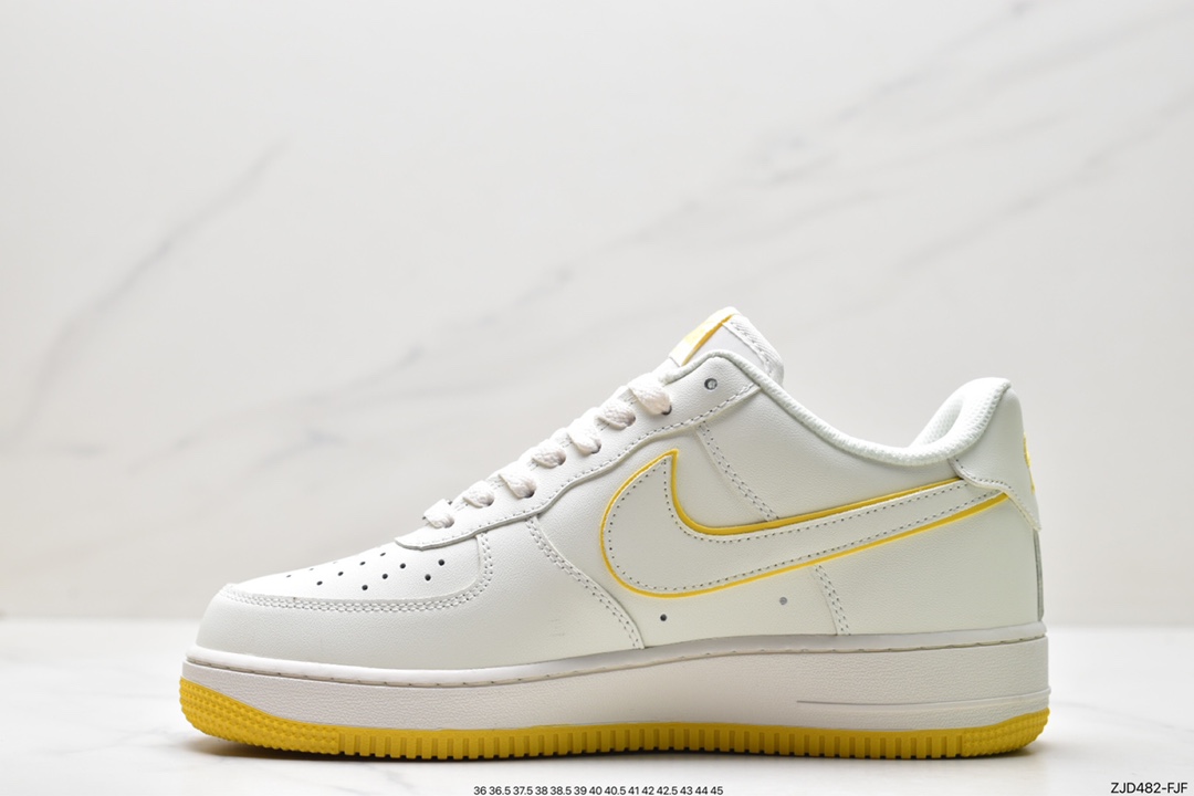 Air Force 1 '07 Low 空军一号休闲板鞋 BS9055-716