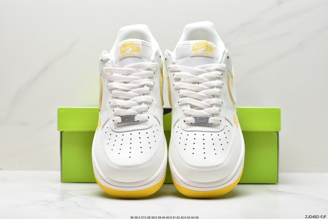 Air Force 1 '07 Low 空军一号休闲板鞋 BS9055-716