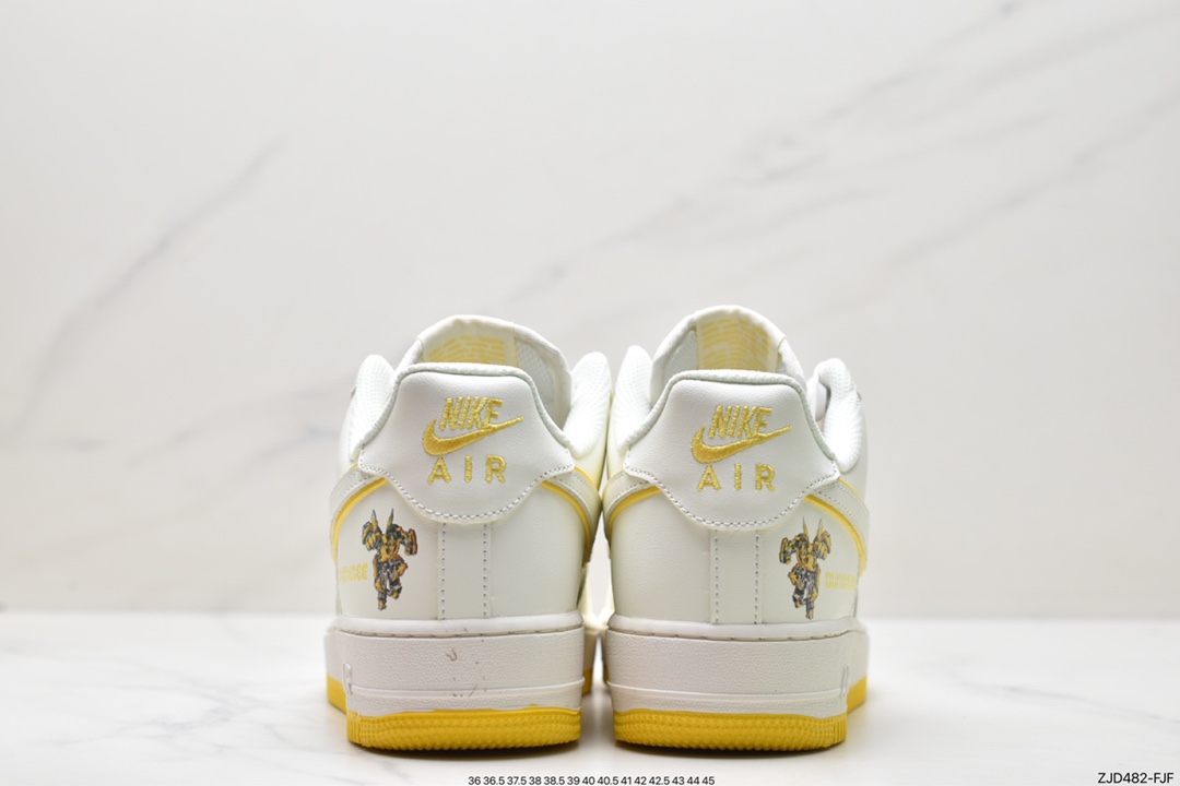 Air Force 1 '07 Low 空军一号休闲板鞋 BS9055-716