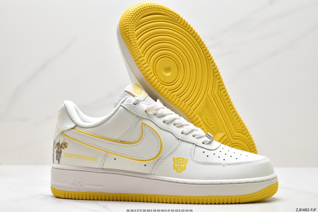 Air Force 1 '07 Low 空军一号休闲板鞋 BS9055-716