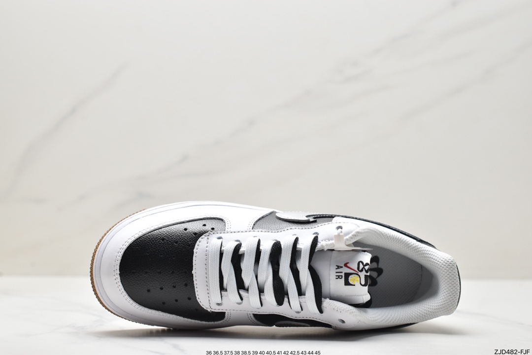 Air Force 1 '07 Low 空军一号休闲板鞋 DX6065-101