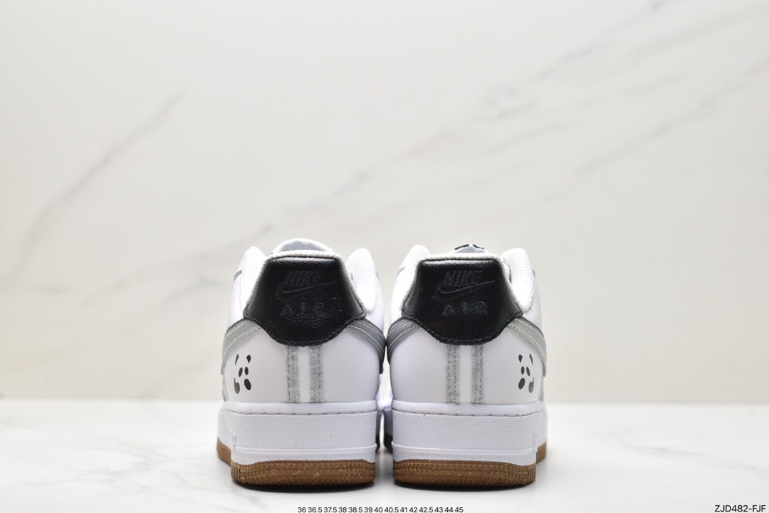 Air Force 1 '07 Low 空军一号休闲板鞋 DX6065-101