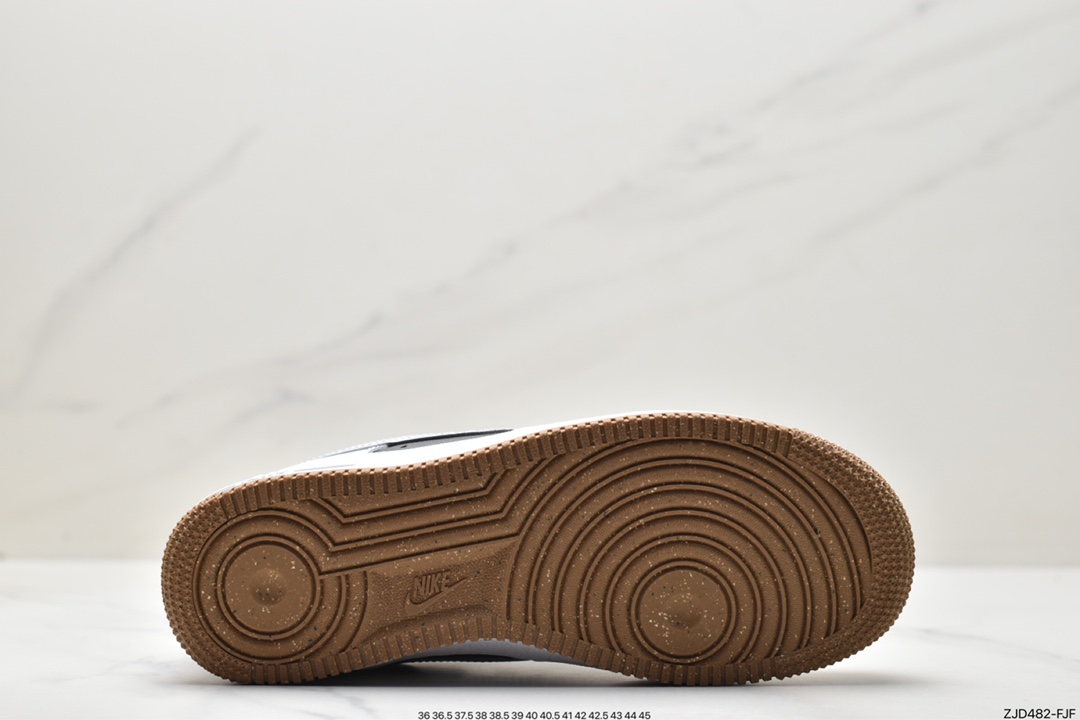 Air Force 1 '07 Low 空军一号休闲板鞋 DX6065-101