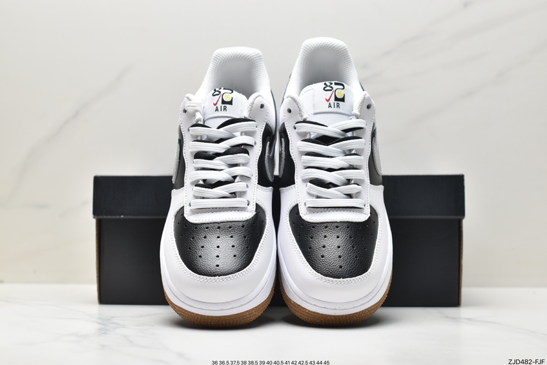 Air Force 1 '07 Low 空军一号休闲板鞋 DX6065-101