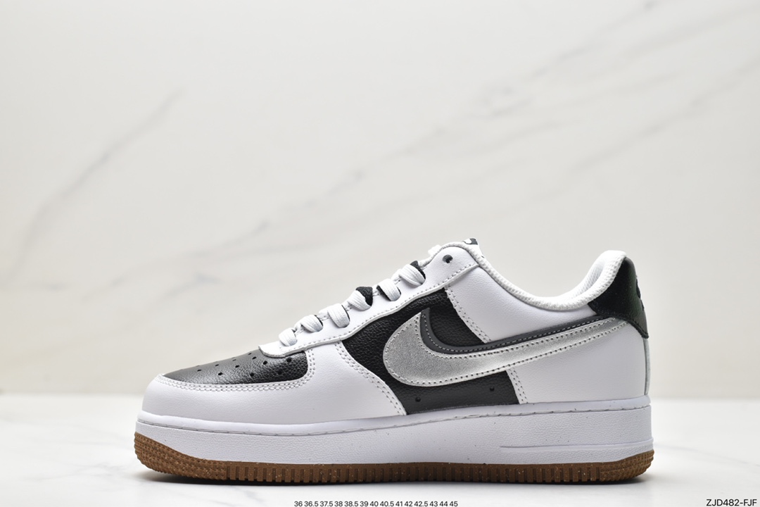 Air Force 1 '07 Low 空军一号休闲板鞋 DX6065-101