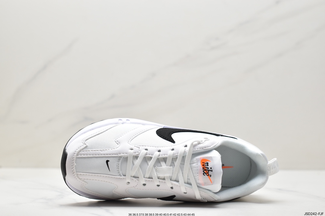 Nike Air Max Dawn 黎明系列低帮气垫百搭休闲运动慢跑鞋 DH5131-101