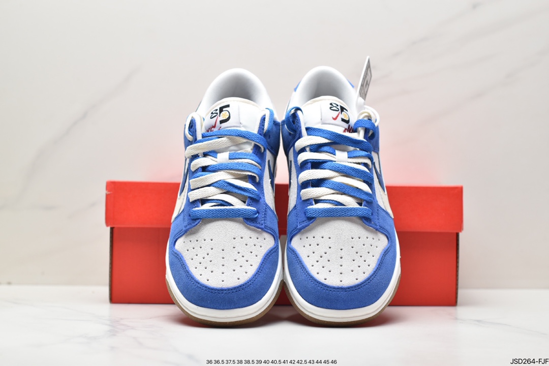 NIKE DUNK SB LOW 定制配色 Dunk SB顾名思义 DO9457-139