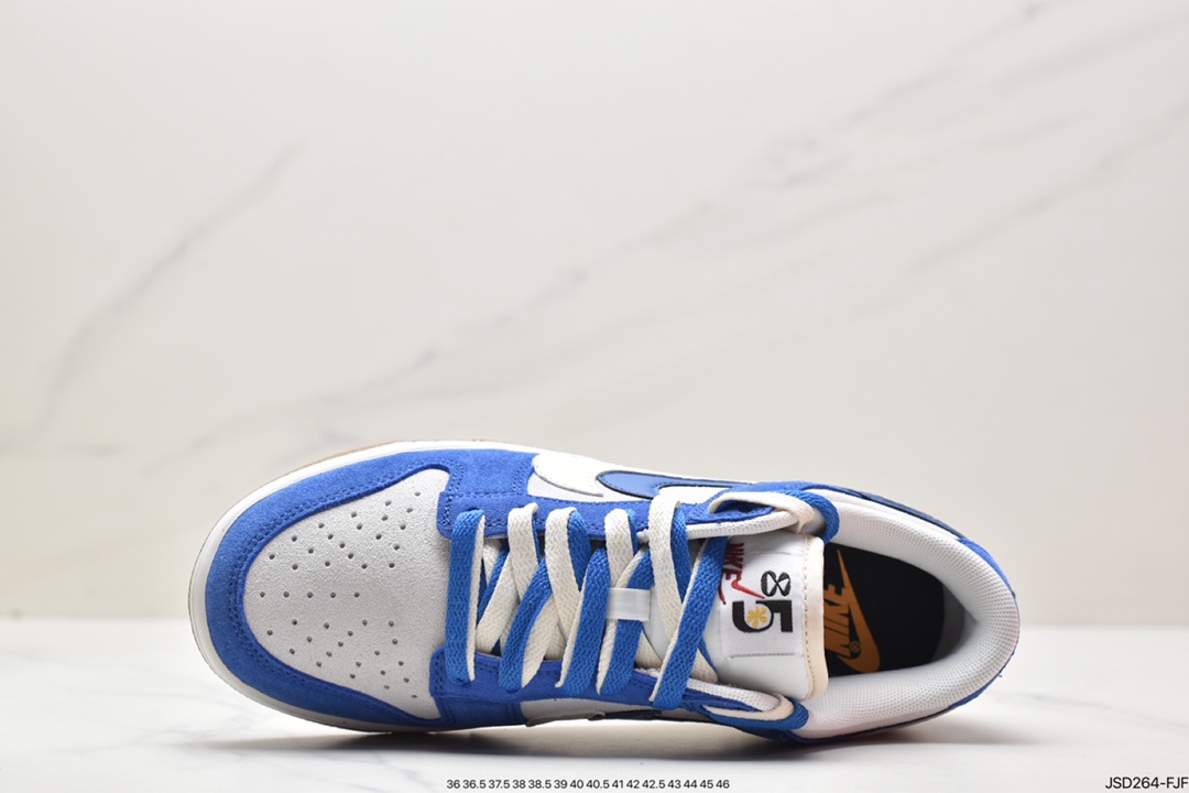 NIKE DUNK SB LOW 定制配色 Dunk SB顾名思义 DO9457-139