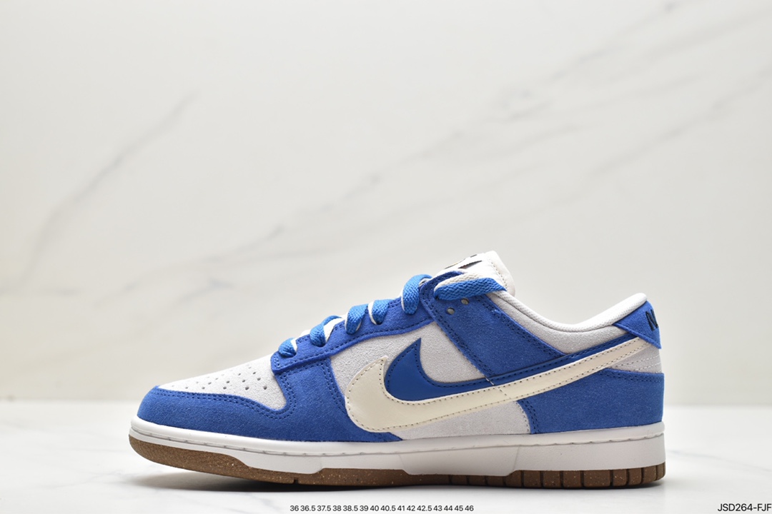 NIKE DUNK SB LOW 定制配色 Dunk SB顾名思义 DO9457-139