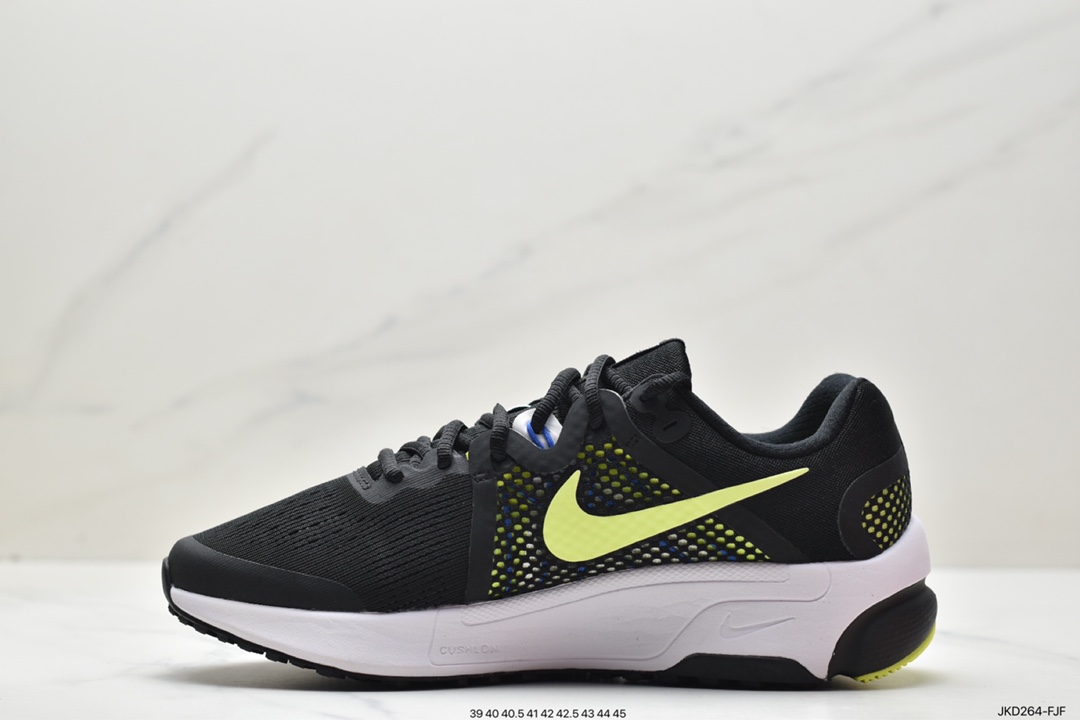 Nike Air Zoom PREVAIL mesh breathable running shoes DA1102-001