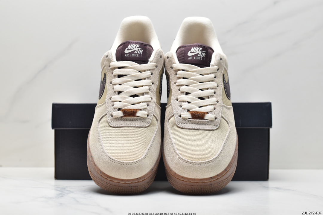 Air Force 1 '07 LV8 空军一号 DD5227-234