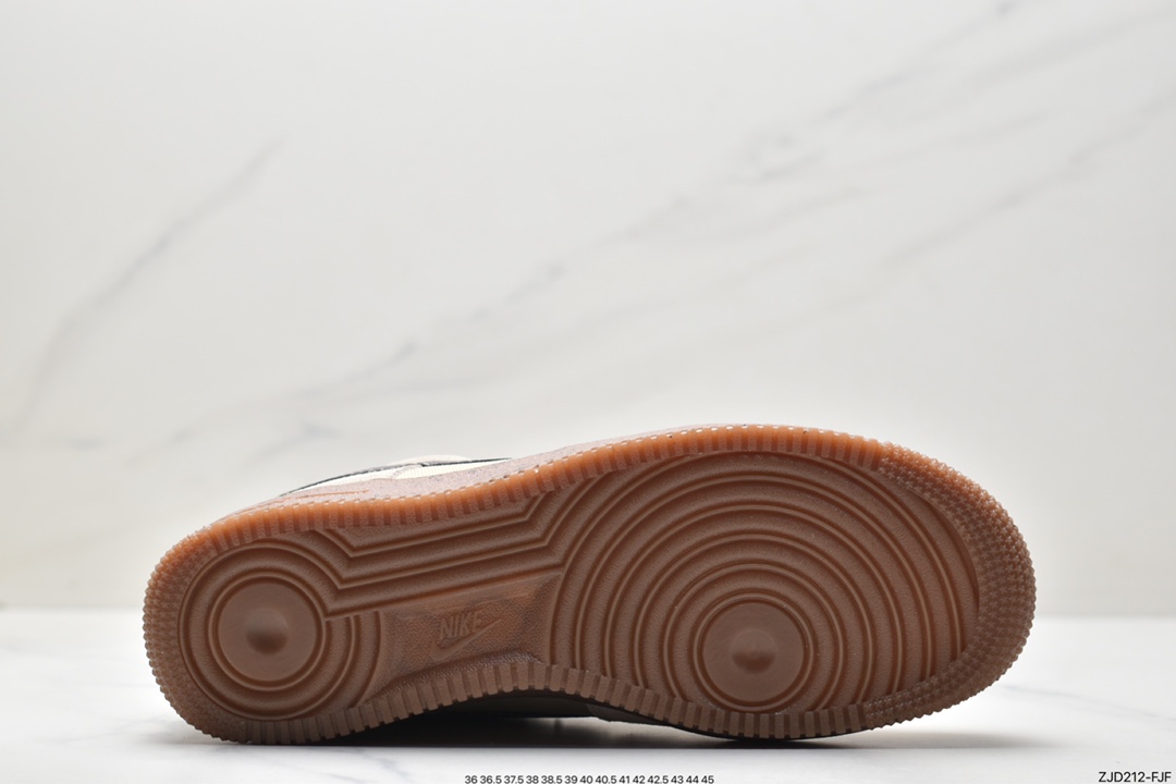 Air Force 1 '07 LV8 空军一号 DD5227-234