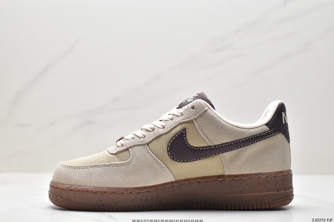 Air Force 1 '07 LV8 空军一号 DD5227-234