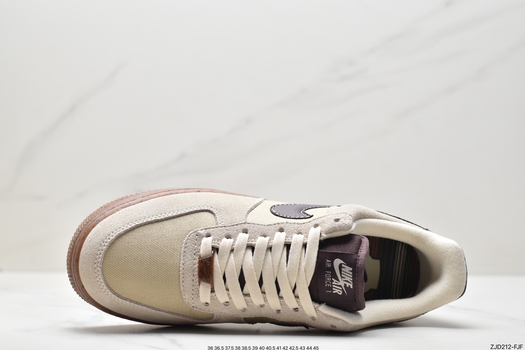 Air Force 1 '07 LV8 空军一号 DD5227-234