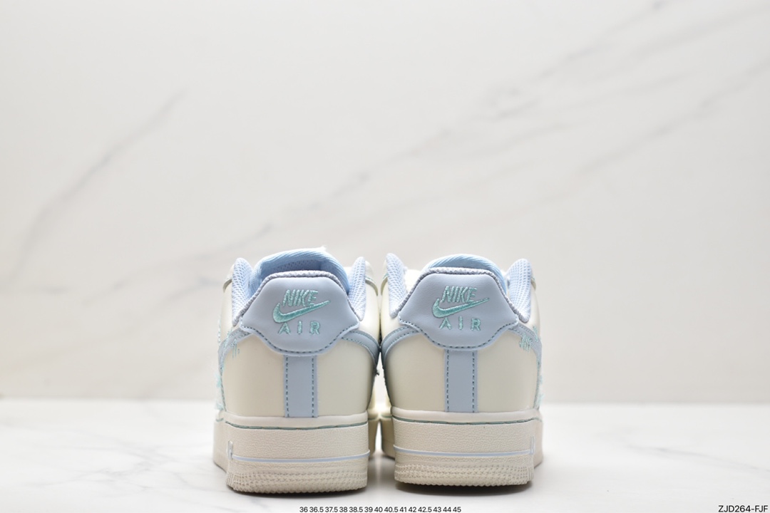 Air Force 1 '07 LV8 空军一号 FJ7740-015
