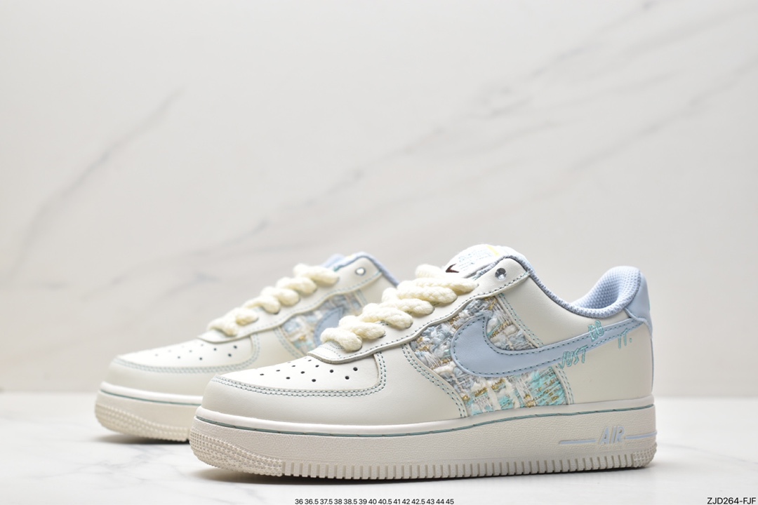 Air Force 1 '07 LV8 空军一号 FJ7740-015