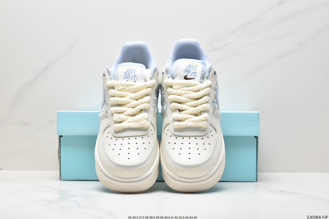 Air Force 1 '07 LV8 空军一号 FJ7740-015