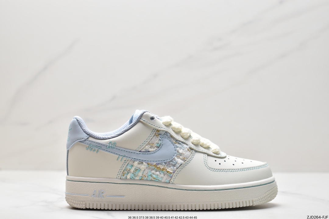 Air Force 1 ’07 LV8 空军一号 FJ7740-015