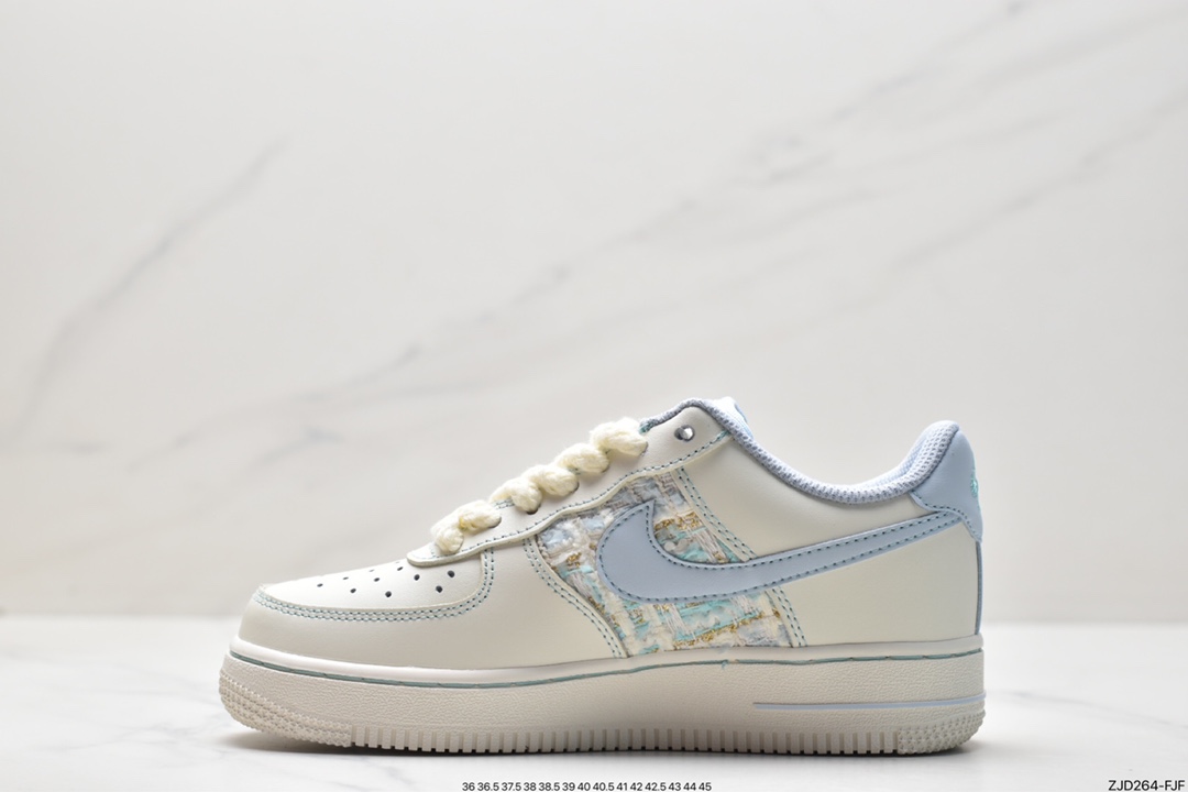 Air Force 1 '07 LV8 空军一号 FJ7740-015