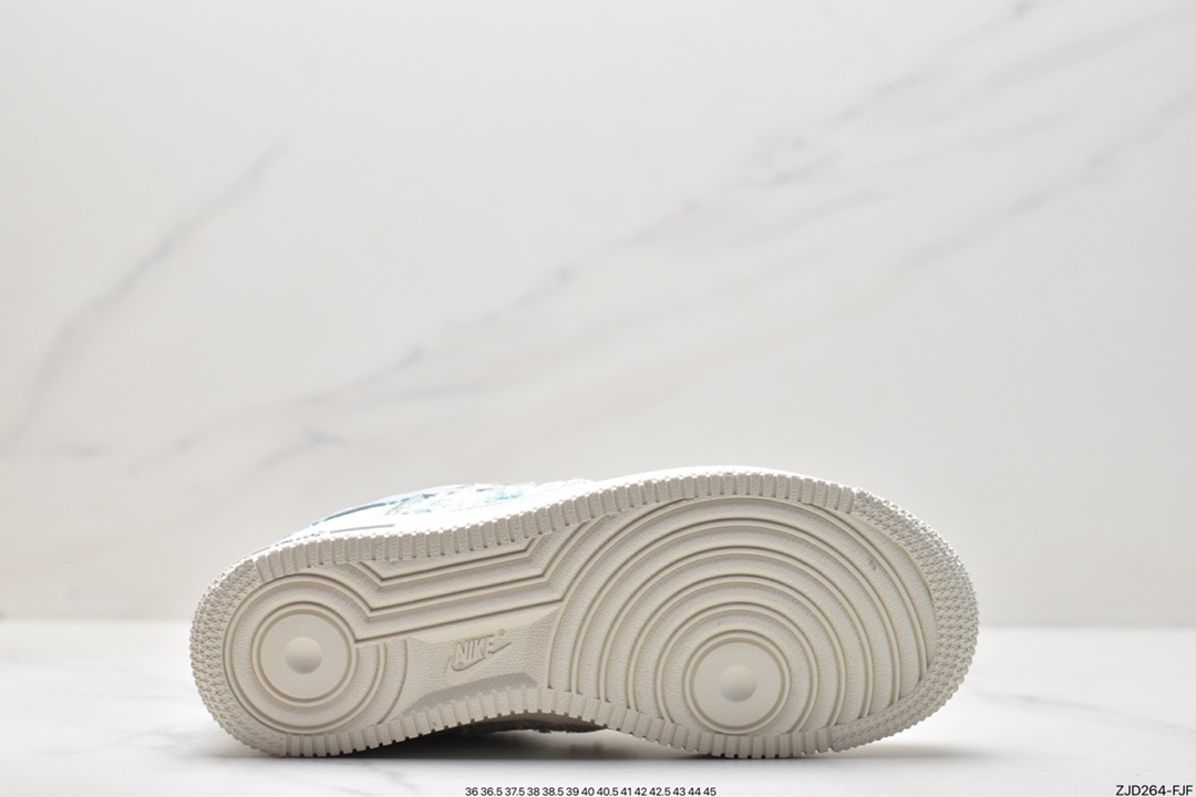 Air Force 1 '07 LV8 空军一号 FJ7740-015