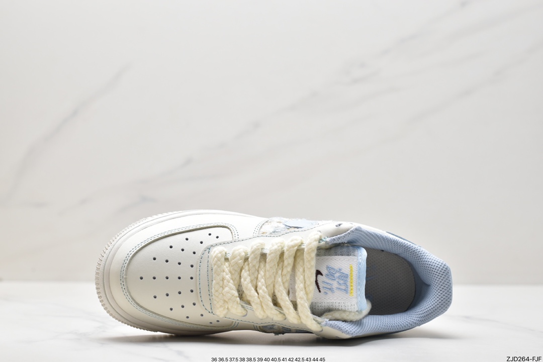 Air Force 1 '07 LV8 空军一号 FJ7740-015