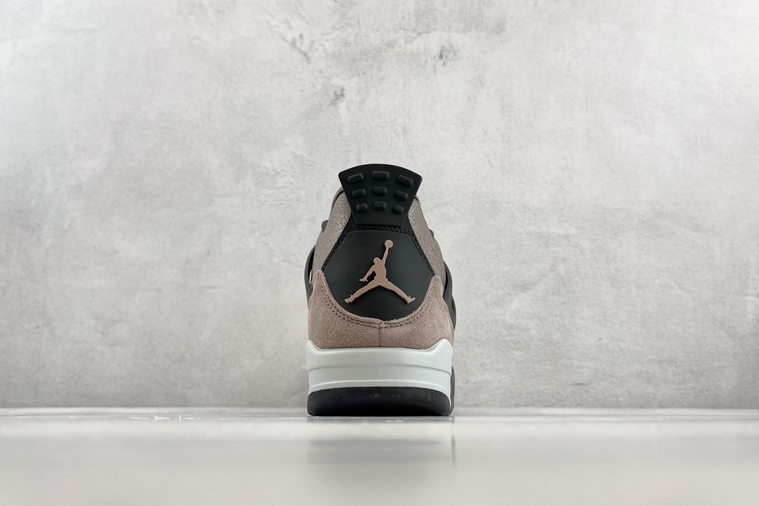 200 Jordan Air Jordan 4 retro ”taupe haze” 黑棕 摩卡 DB0732-200