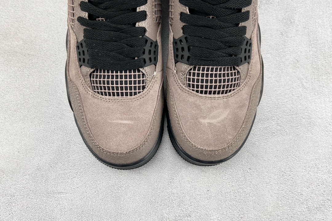 200 Jordan Air Jordan 4 retro ”taupe haze” 黑棕 摩卡 DB0732-200
