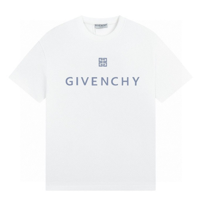 Gvcenchy 纪梵希23ss 春夏新款 Gvc经典图腾logo