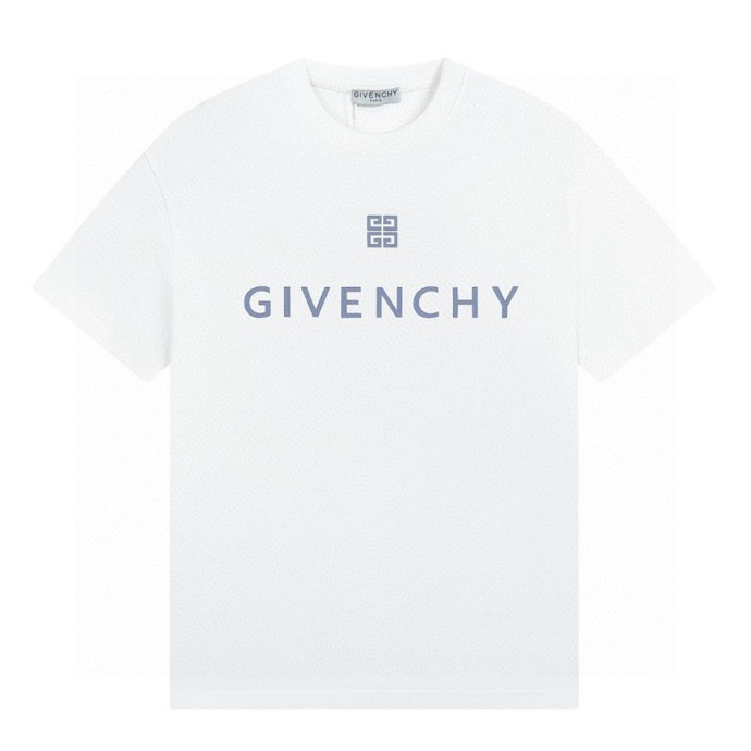 160 Gvcenchy 纪梵希23ss 春夏新款 Gvc经典图腾logo