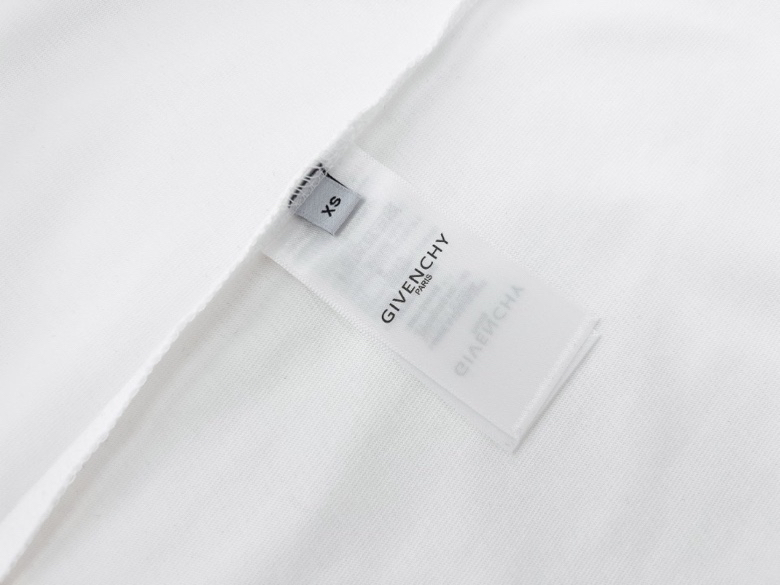 Gvcenchy 纪梵希23ss 春夏新款 Gvc经典图腾logo