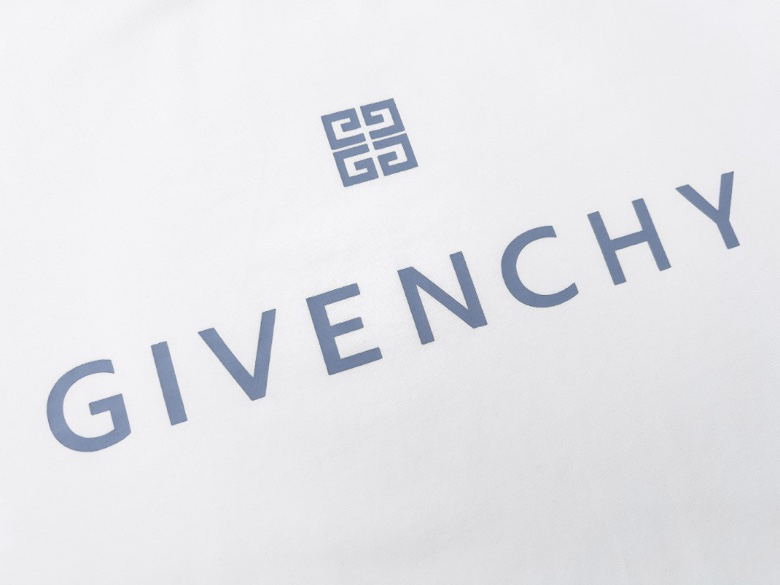 160 Gvcenchy 纪梵希23ss 春夏新款 Gvc经典图腾logo