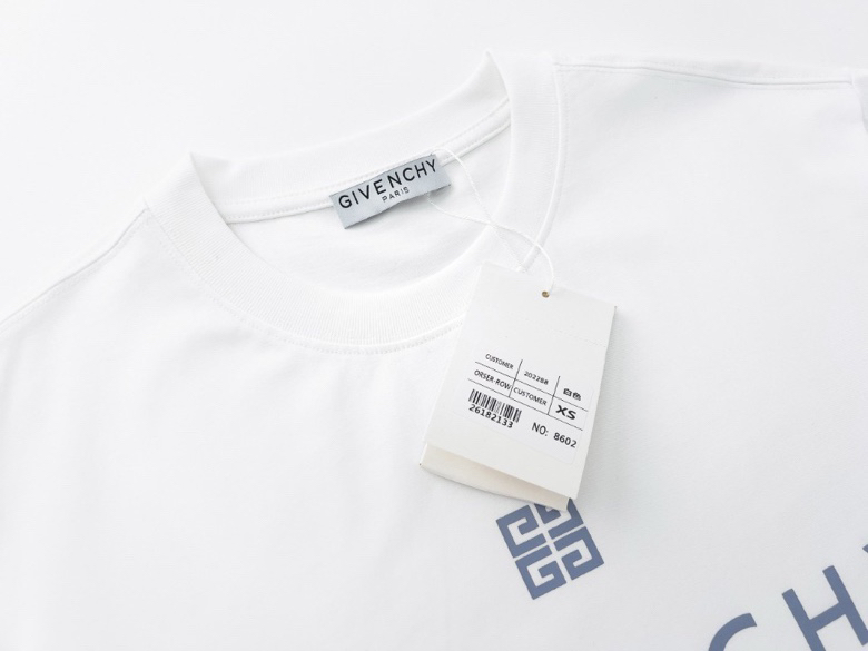 Gvcenchy 纪梵希23ss 春夏新款 Gvc经典图腾logo