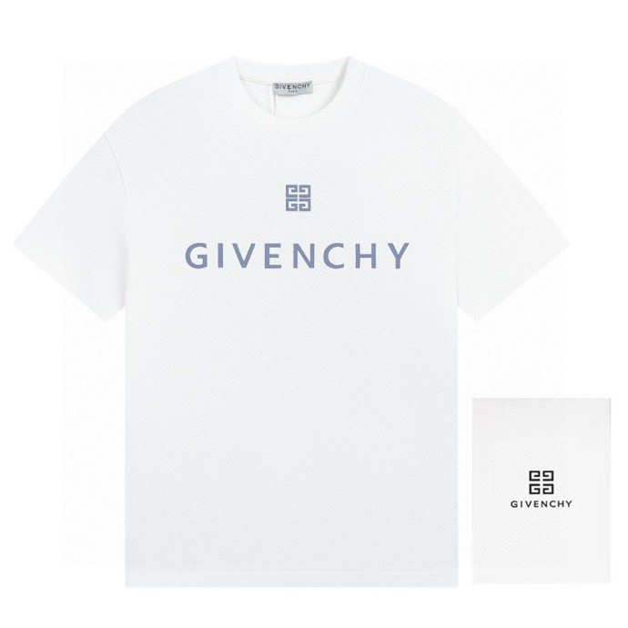 Gvcenchy 纪梵希23ss 春夏新款 Gvc经典图腾logo