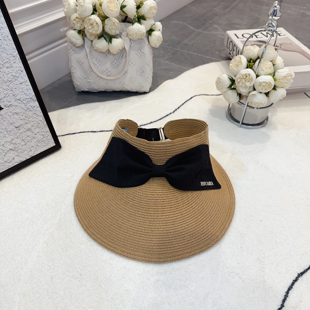 프라다 모자 84758 Prada Cap