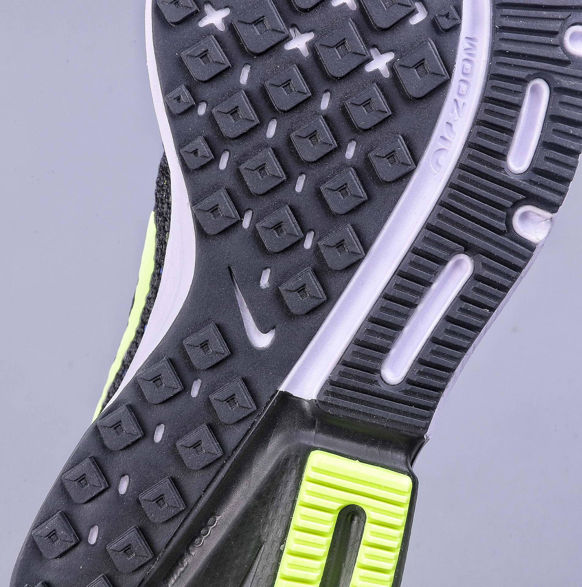 180 Nike Zoom Prevail 耐克夏季透气缓震运动休闲鞋 DA1102-003