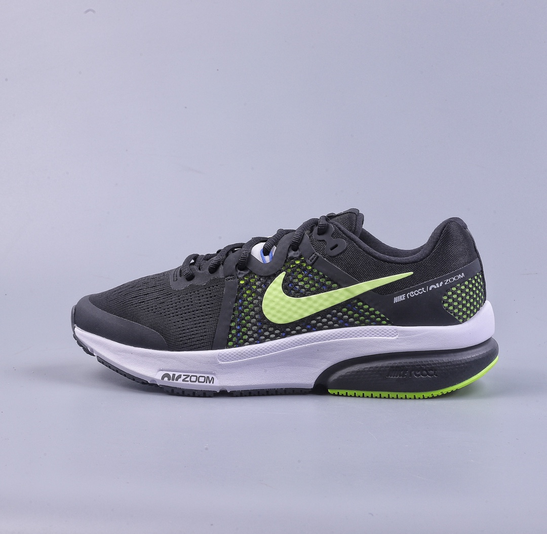 180 Nike Zoom Prevail 耐克夏季透气缓震运动休闲鞋 DA1102-003