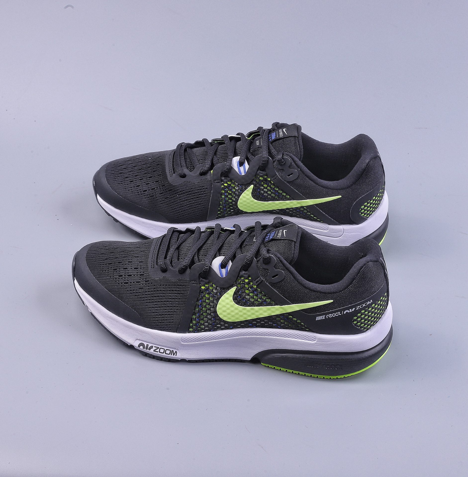 180 Nike Zoom Prevail 耐克夏季透气缓震运动休闲鞋 DA1102-003