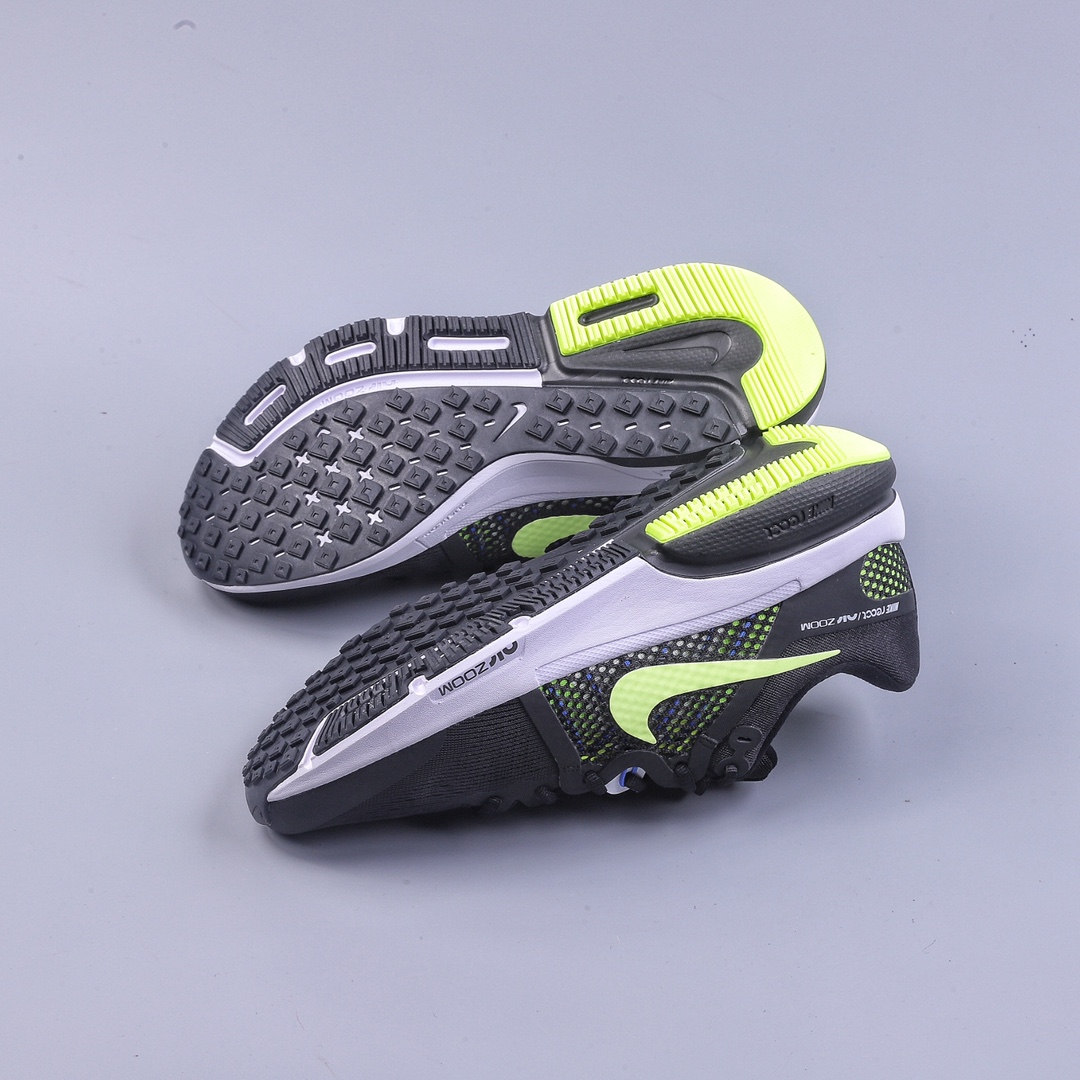 180 Nike Zoom Prevail 耐克夏季透气缓震运动休闲鞋 DA1102-003