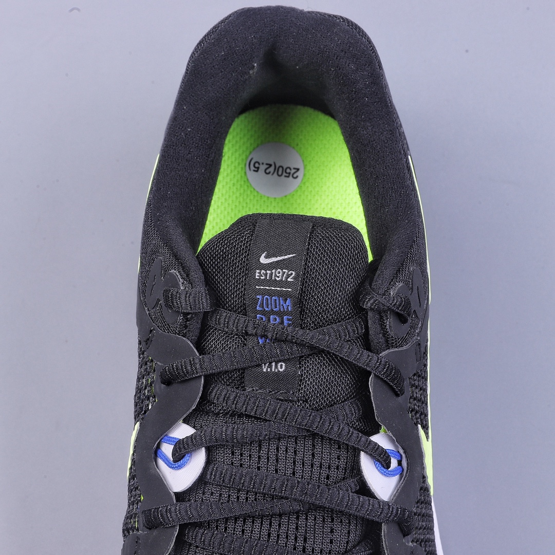 180 Nike Zoom Prevail 耐克夏季透气缓震运动休闲鞋 DA1102-003