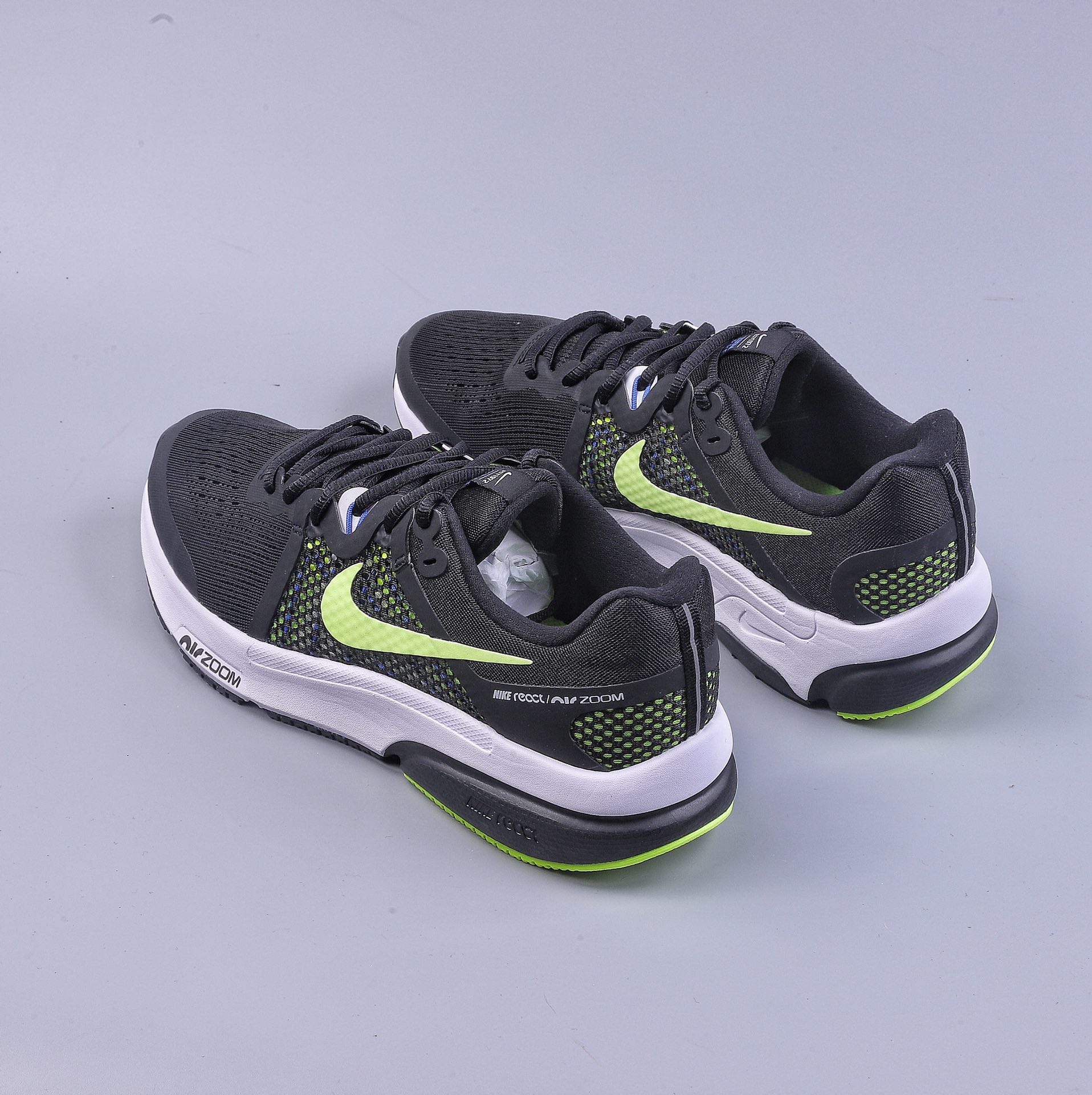 180 Nike Zoom Prevail 耐克夏季透气缓震运动休闲鞋 DA1102-003