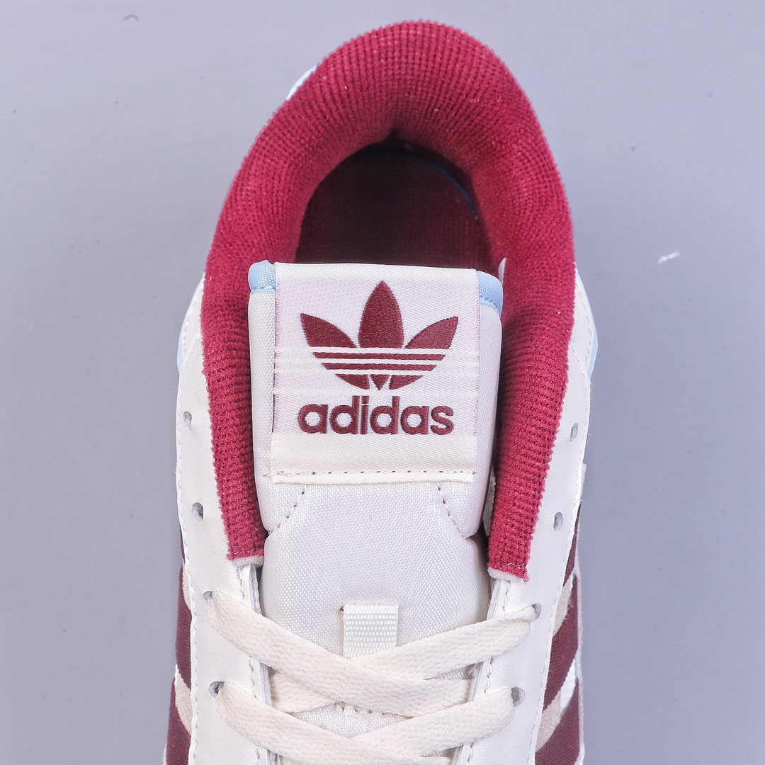 YH adidas Originals Forum new color GW4358