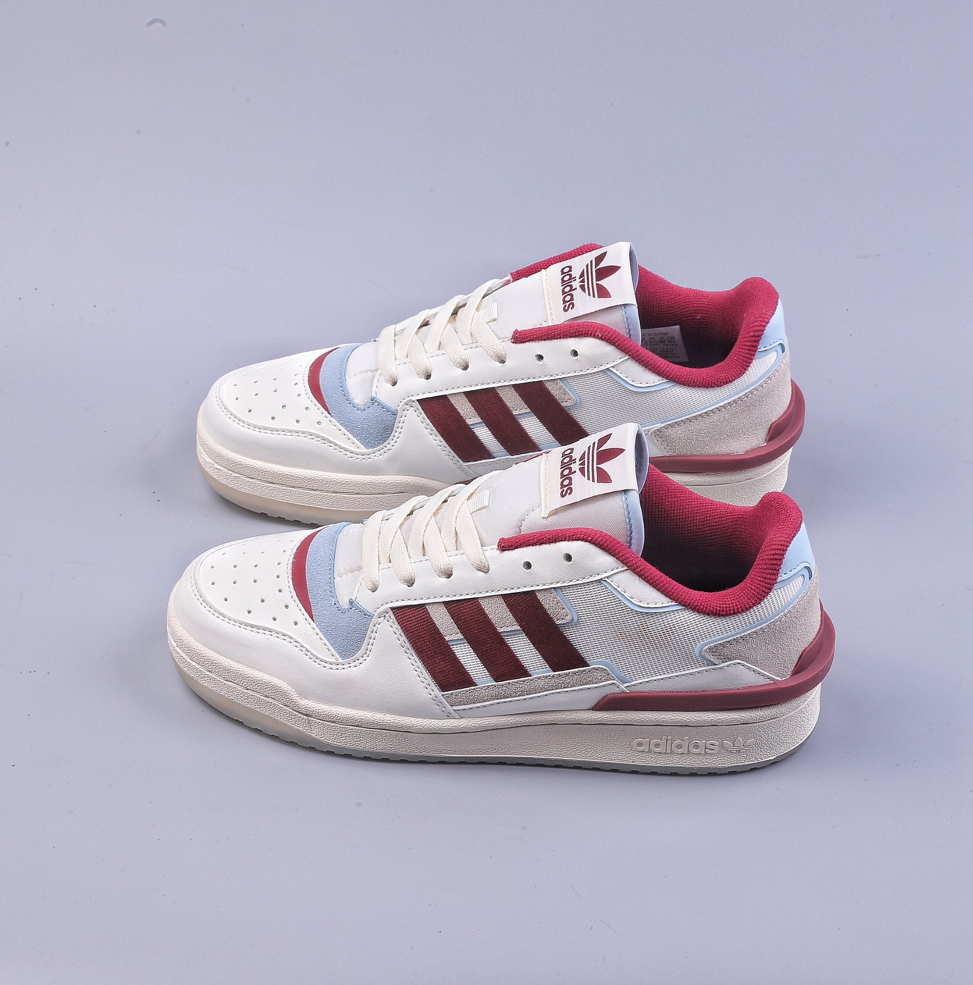 YH adidas Originals Forum new color GW4358