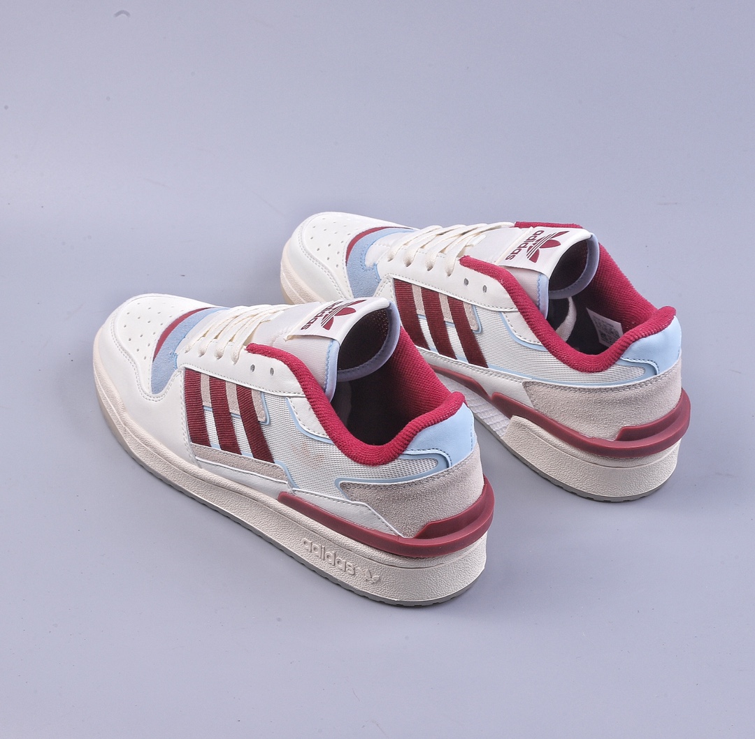 YH adidas Originals Forum new color GW4358