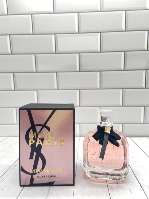 Yves Saint Laurent Mon Paris Eau de Parfum - A Captivating Fragrance for Women 1 Yves Saint Laurent Mon Paris Eau de Parfum - A Captivating Fragrance for Women