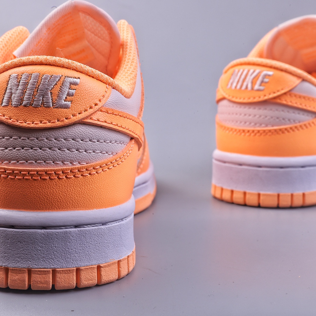 200 F Nike DUNK Low 橘子奶油 DD1503-801