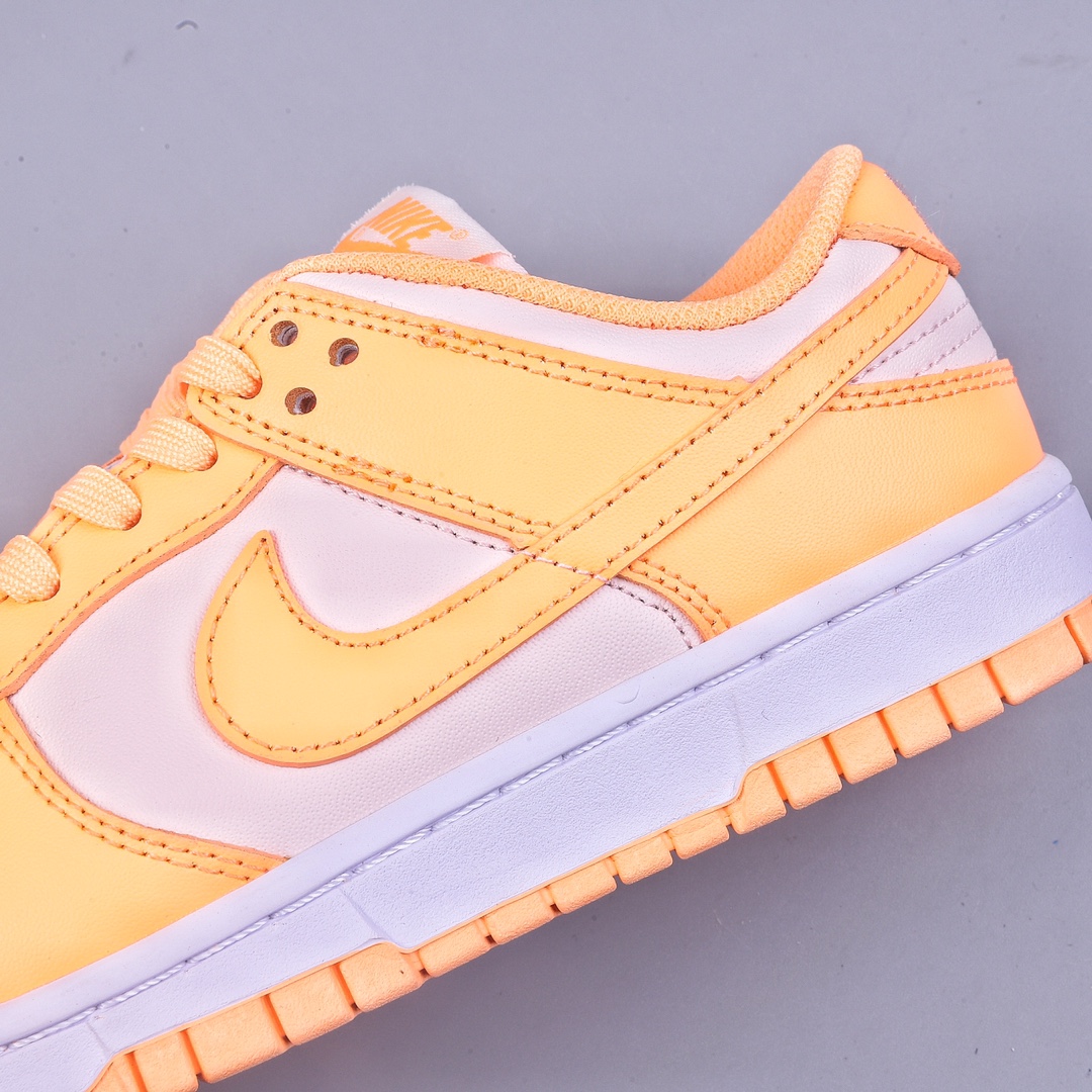 200 F Nike DUNK Low 橘子奶油 DD1503-801