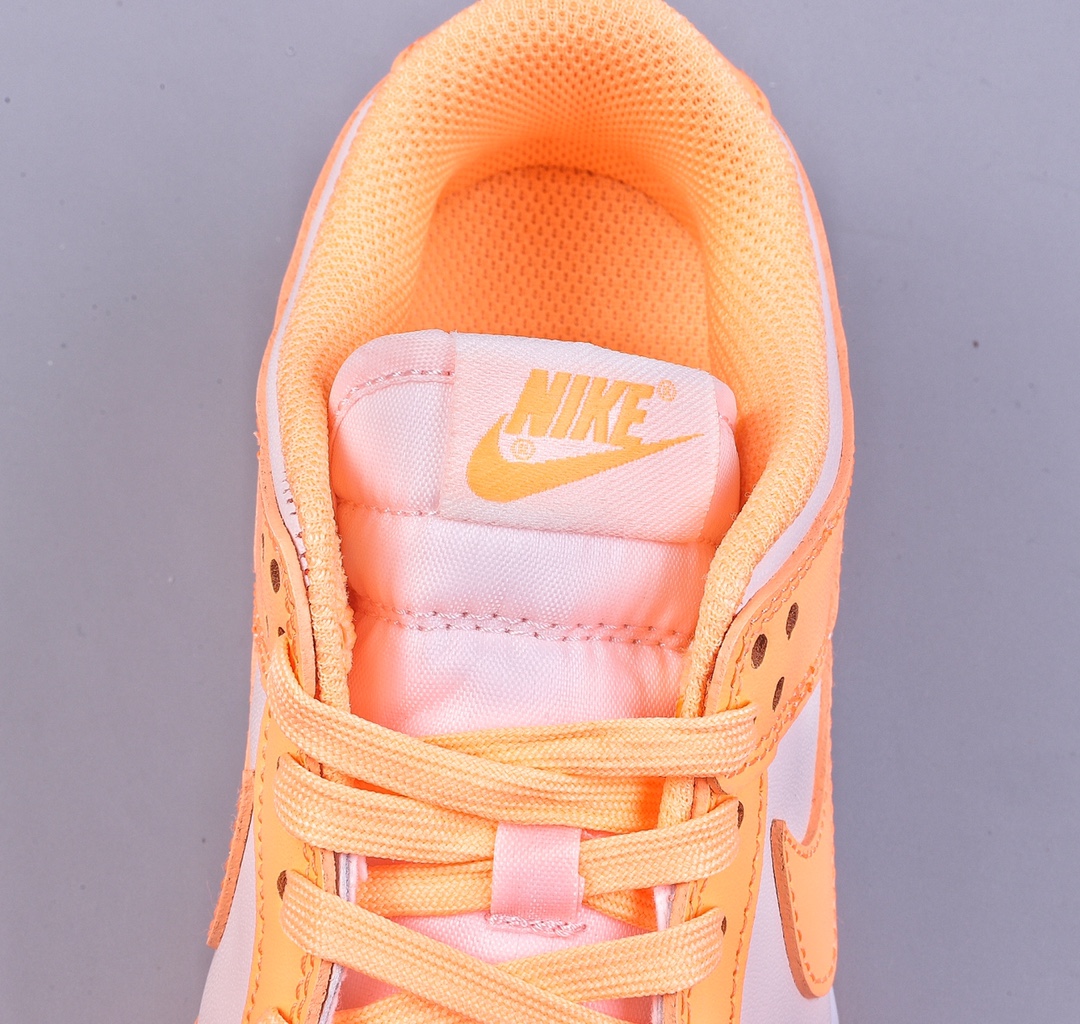 200 F Nike DUNK Low 橘子奶油 DD1503-801