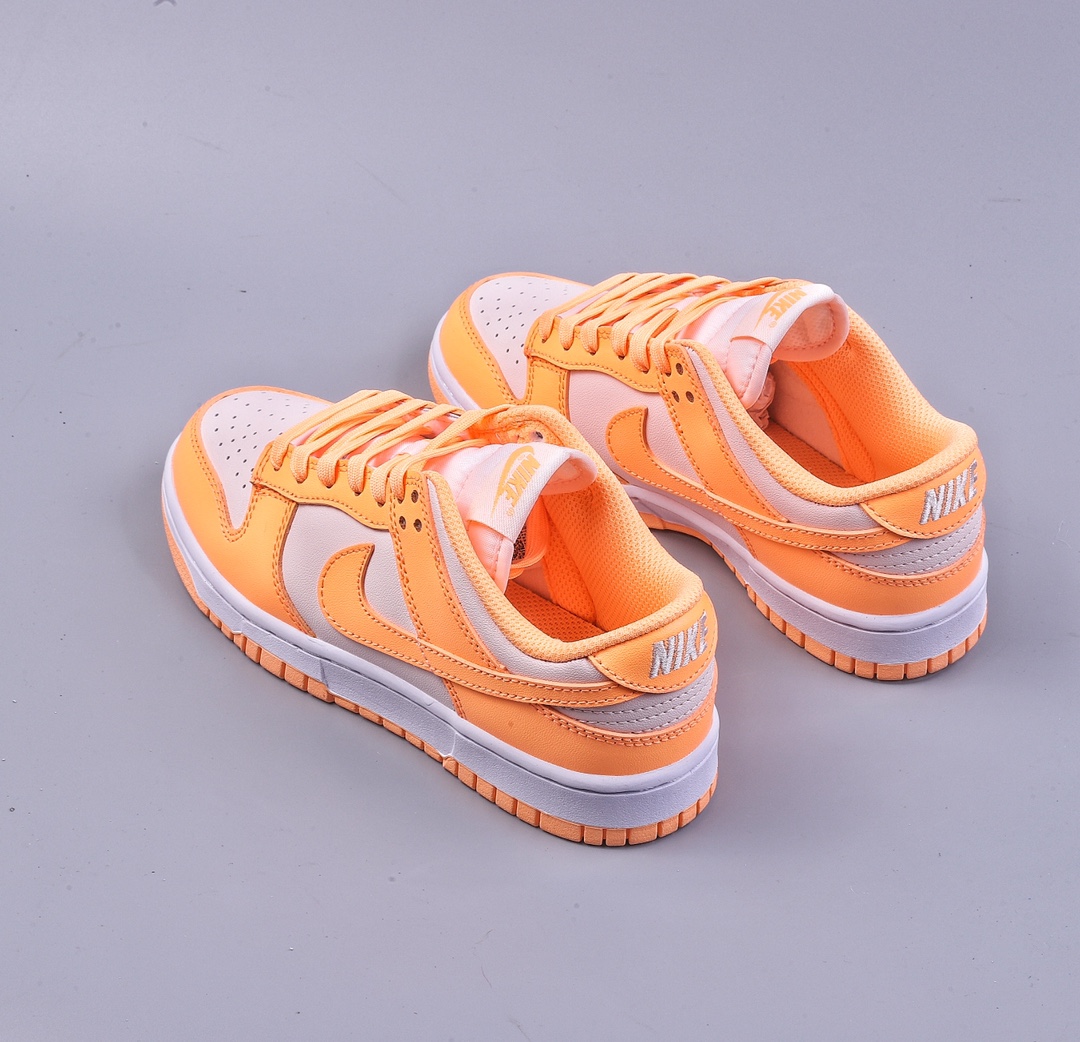 200 F Nike DUNK Low 橘子奶油 DD1503-801