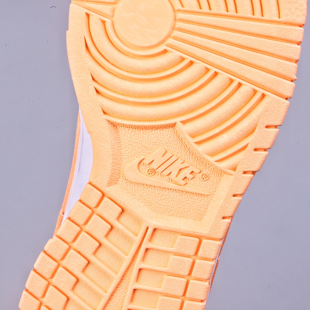200 F Nike DUNK Low 橘子奶油 DD1503-801