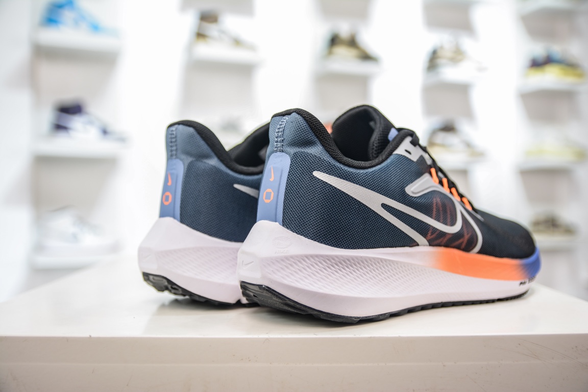 150 E Nike VIALE 缓震气垫跑步鞋时尚慢跑鞋休闲运动鞋时尚男鞋坚持跑步 CW7358-881